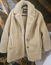 Zara teddy bear for sale  BROMLEY