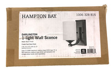 Hampton bay darlington for sale  Anderson
