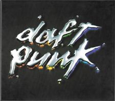 Daft punk homework d'occasion  Lognes