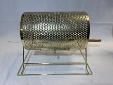 Raffle drum gold for sale  San Mateo