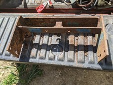 Ford tractor weight for sale  GRANTHAM