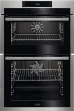 Aeg dce731110m double for sale  WINSFORD
