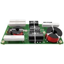 Filtro cruzado divisor de frequência alto-falante 1x 1000W C-5212 2 vias 2 unidades comprar usado  Enviando para Brazil