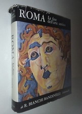 Bianchi bandinelli roma usato  Roma