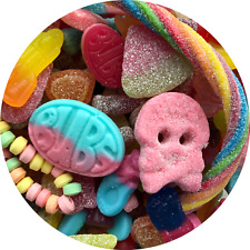 Pick mix vegan for sale  SALISBURY