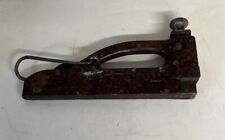 Vintage spotnailer old for sale  FARNBOROUGH