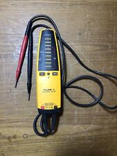 Fluke electrical tester usato  Casapesenna
