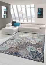 Tapis oriental salon d'occasion  Expédié en France