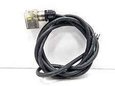 Conector solenóide GDA3YT PETERS 24V AC/DC comprar usado  Enviando para Brazil