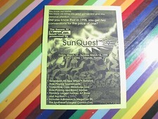 Vtg 1990s rpg for sale  West Islip