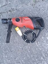 Hilti dd110 diamond for sale  LIVERPOOL