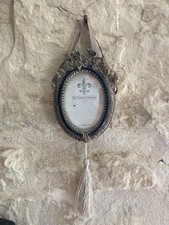 Petit cadre ovale d'occasion  Sainte-Soulle