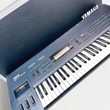 Yamaha sy77 digital d'occasion  Expédié en Belgium