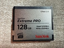 Sandisk extreme pro for sale  Redondo Beach