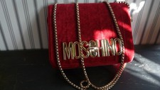 Sac moschino d'occasion  France