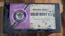 Vintage arctic cat for sale  Mason