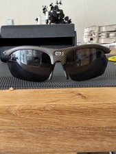Rudy rydon sonnenbrille gebraucht kaufen  Eschweiler
