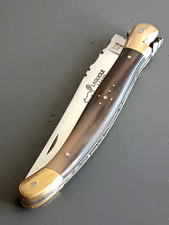 Couteau laguiole maki d'occasion  Lédignan