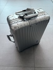 Rimowa topas cabin gebraucht kaufen  Freiburg im Breisgau
