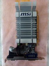 Msi nvidia geforce gebraucht kaufen  Berlin