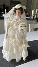 Ashton drake flora for sale  Edmond
