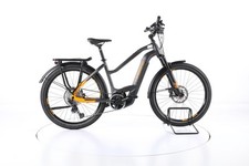 Haibike trekking trekking gebraucht kaufen  Kempten (Allgäu)