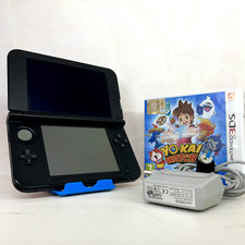 Nintendo 3ds console usato  Villaricca