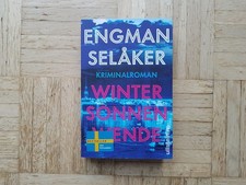 Engman selaker wintersonnenwen gebraucht kaufen Engman selaker wintersonnenwen gebraucht kaufen  Deutschland