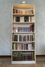 Libreria ikea usato  Roma