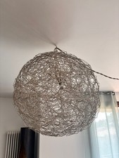 Lampadario catellani smith usato  Nembro
