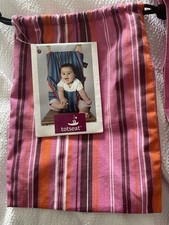 Totseat portable fabric for sale  EPSOM