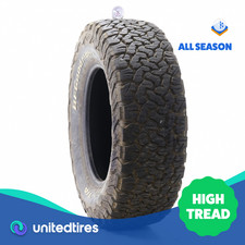 Used 265 70r17 for sale  Chicago