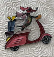 Vintage style dachshund for sale  Miami Beach