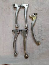 Moped bremshebel kupplungshebe gebraucht kaufen  Rheinbach