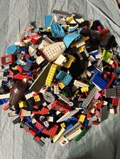 Lotto lego sfuso usato  Peveragno