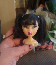 bratz styling head for sale  NEWBURY