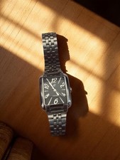 Montre homme vintage d'occasion  Marseille XII