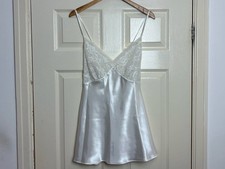 Debenhams satin slip for sale  WIDNES