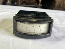 Vintage amplivox decibel for sale  LONDON
