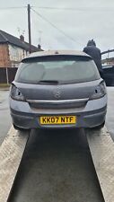 Vauxhall opel astra for sale  LEICESTER