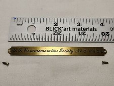 .commemorative society constit for sale  Clearfield