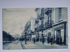 Bari corso vittorio usato  Trieste