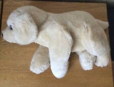 Plush soft golden for sale  NESTON