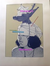 Jean moebius giraud d'occasion  France