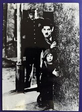Charlie chaplin vintage for sale  POOLE