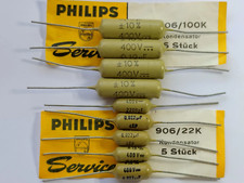 Nos philips mullard gebraucht kaufen  Berlin