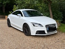 Audi quattro 2008 for sale  SEVENOAKS