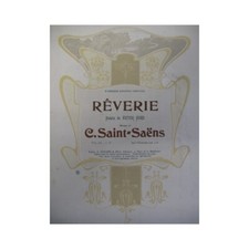 Saint saëns camille d'occasion  Blois