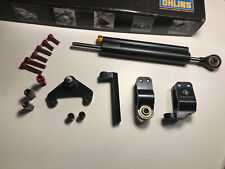 Ammortizzatore sterzo ohlins usato  Empoli