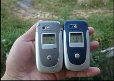 Celular desbloqueado Motorola V360 Bluetooth 1.9" GSM flip-phone original comprar usado  Enviando para Brazil